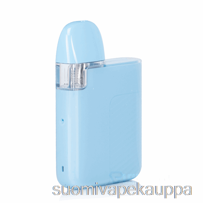 Vape Netistä Uwell Popreel Pk1 13w Pod System Macron Blue